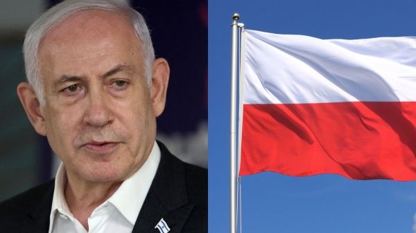 netanyahu israel international court of justice