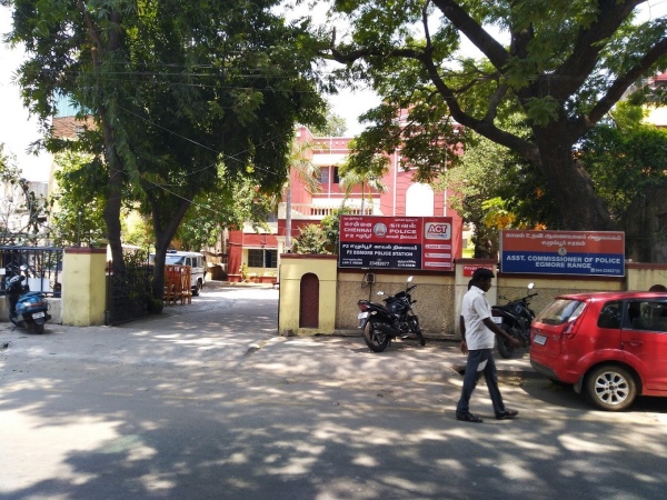 police high court police high court