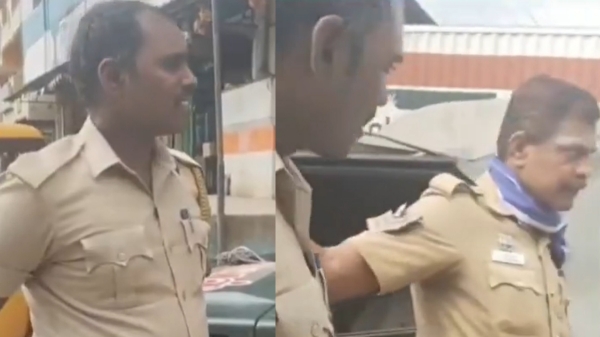 chennai police tambaram