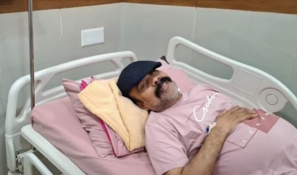 Power Star Srinivasan Guindy GH