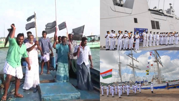 india srilanka tamilnadu fishermen india srilanka tamilnadu fishermen