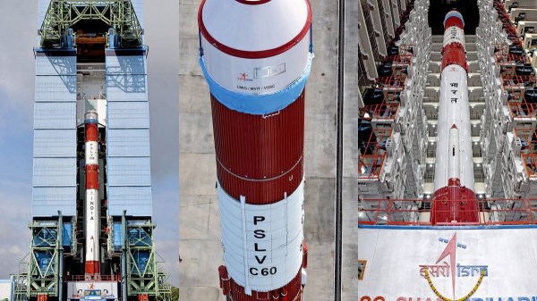 pslv-c60 isro 60