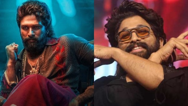 pushpa 2 allu arjun
