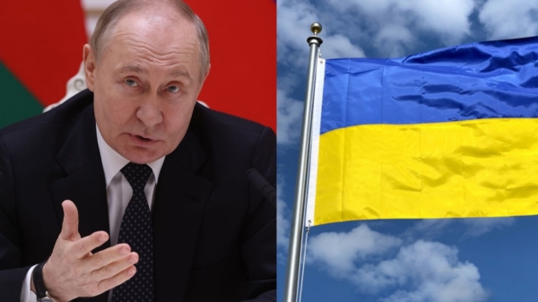 russia ukraine world