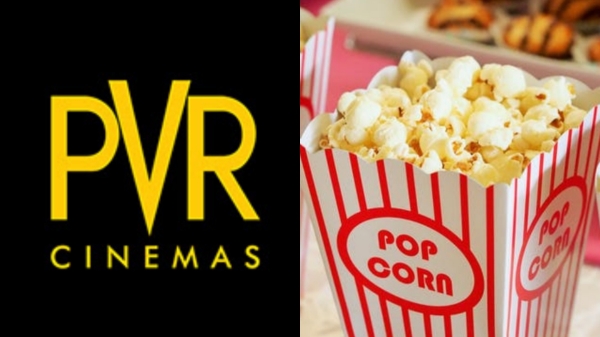 pvr theater movie cinema
