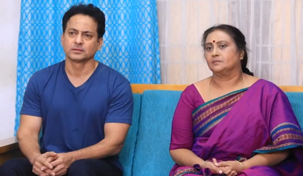 baakiyalakshmi serial vijay tv