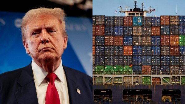 donald trump india america