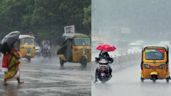 chennai rain