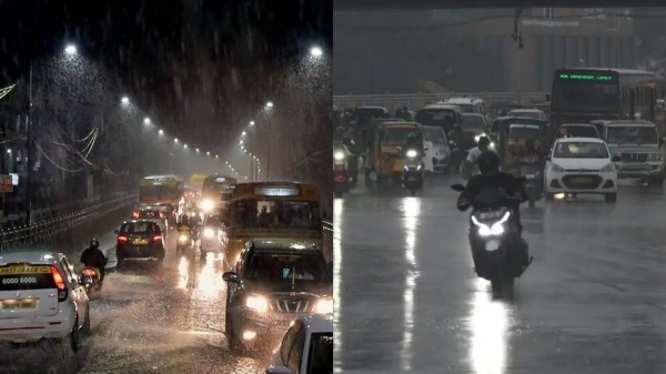 chennai rain