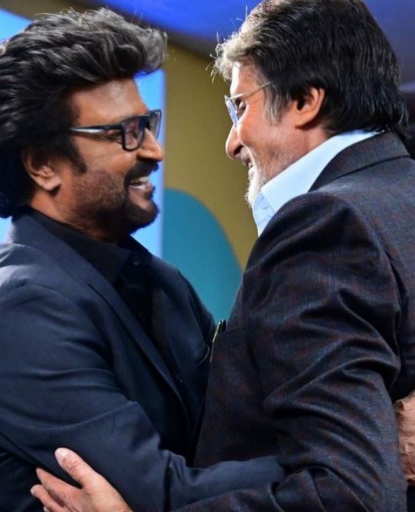 Rajinikanth Rajinikanth Birthday