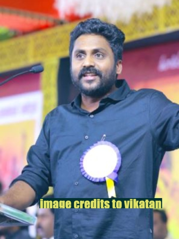 Udhayanidhi Vijay Udhayanidhi Vijay