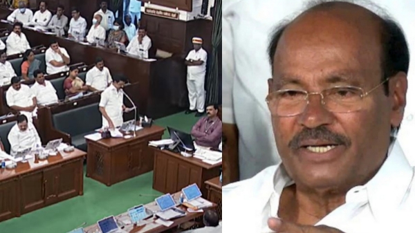 tn assembly ramadoss dmk