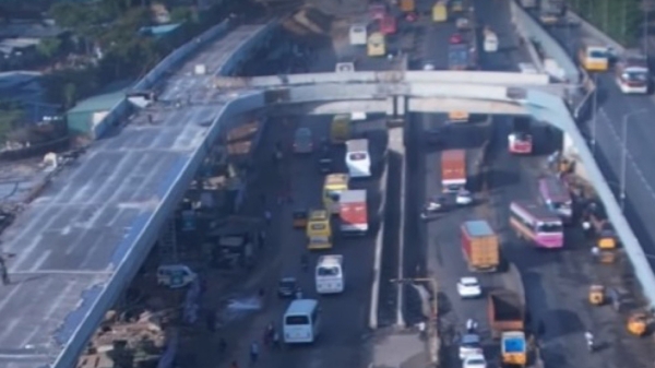 chennai perungalathur road