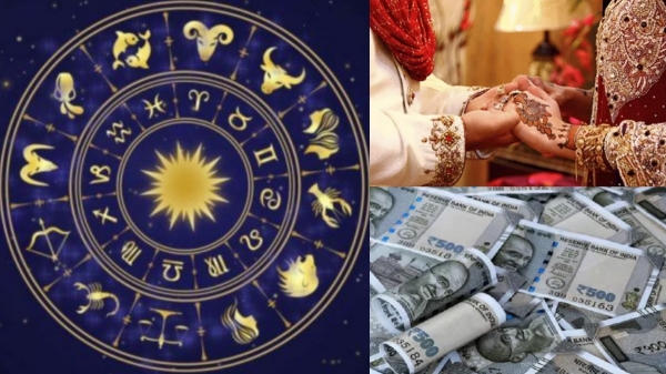 2025 Newyear rasi palan Astrology