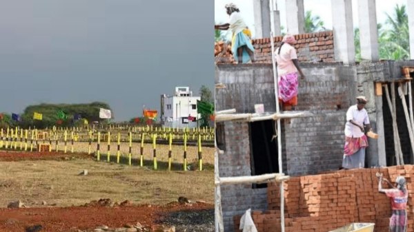 real estate construction project registration period