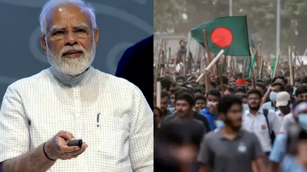 bangladesh india narendra modi