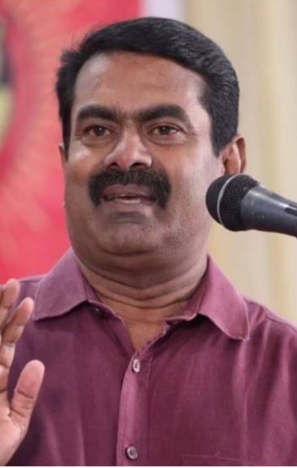 seeman vijay