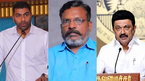 actor vijay thirumavalavan vck actor vijay thirumavalavan vck