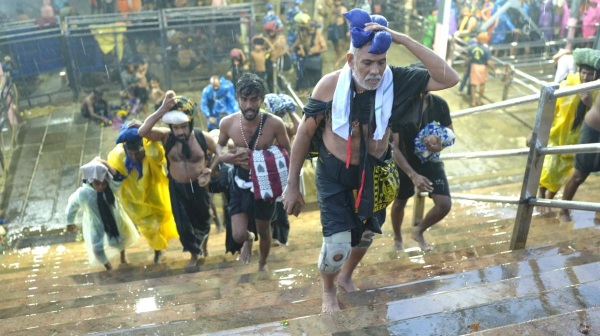 sabarimala