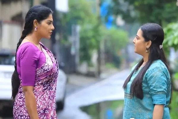 baakiyalakshmi serial vijay tv