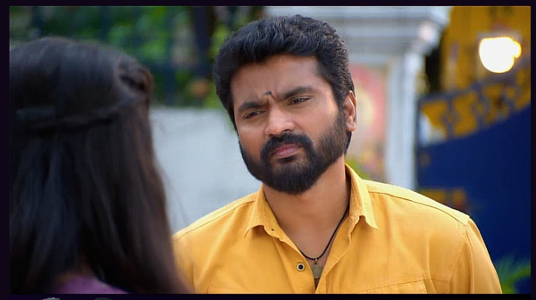 zee tamil valliyin velan serial