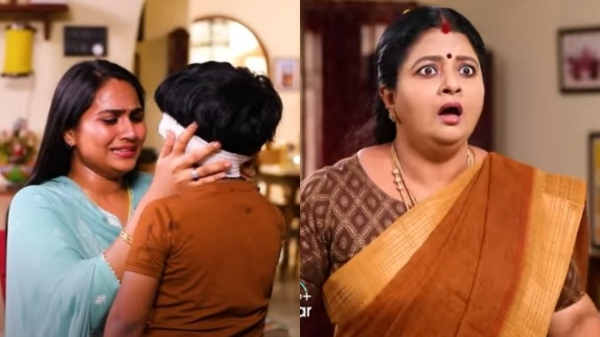 television siragadikka aasai serial vijay tv