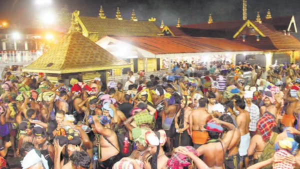 Sabarimala Ayyappa Temple Opens for Makaravilakku Special Abhishekams Begin Today