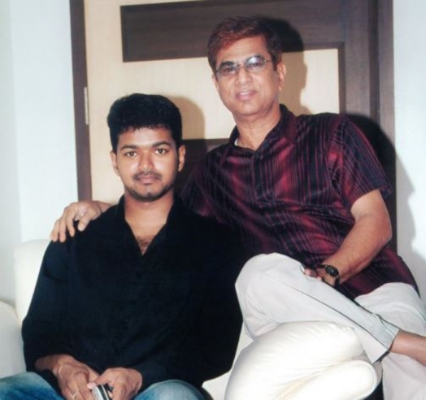 vijay sa chandrasekhar