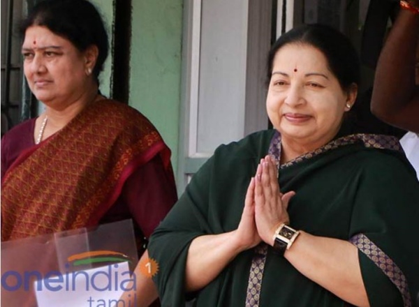 sasikala thiruthuraipoondi