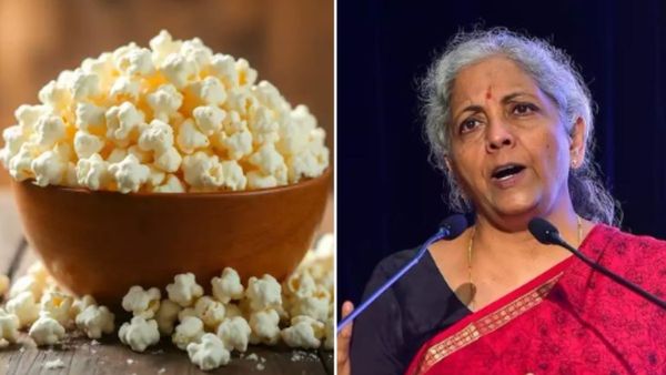 GST Council Approves Significant Tax Rate Changes- Highlights