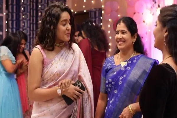siragadikka aasai serial vijay tv