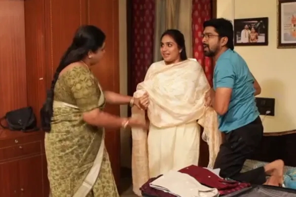 television siragadikka aasai serial vijay tv