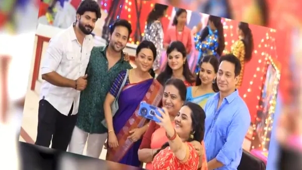 television baakiyalakshmi serial vijay tv