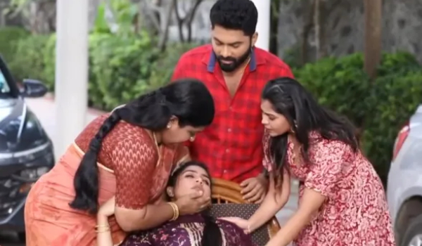 television siragadikka aasai serial vijay tv