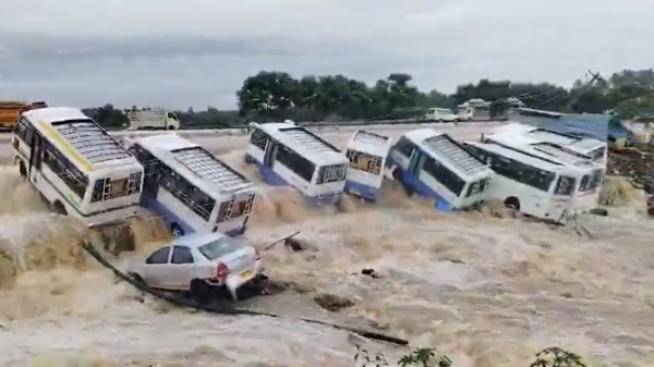 cyclone fengal krishnagiri weather