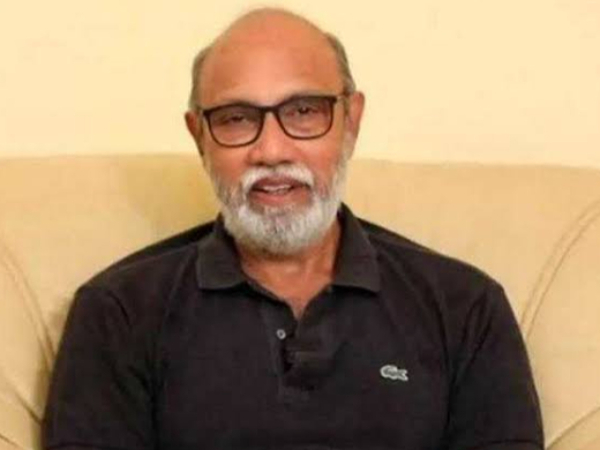 television sathyaraj