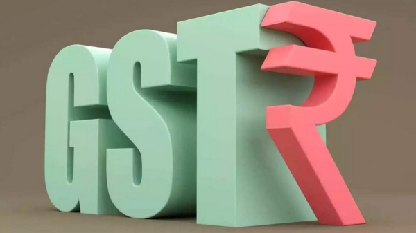 gst