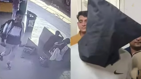 gujarat disabled person