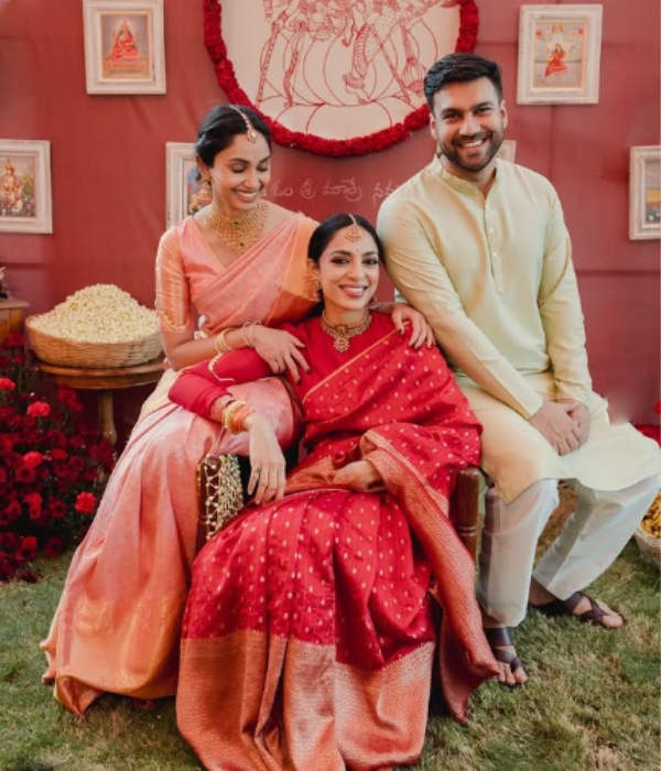 naga chaitanya sobhita dhulipala naga chaitanya sobhita dhulipala