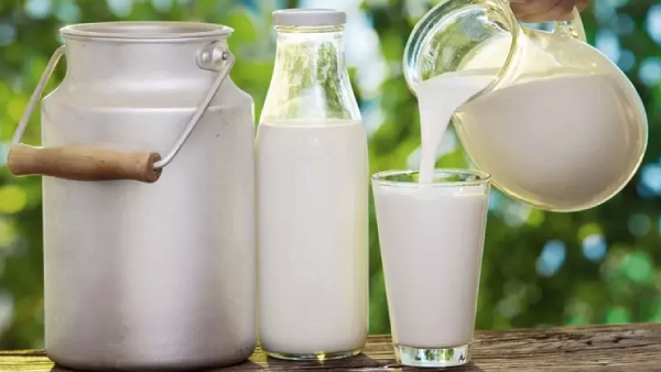 milk milk price hike tamil nadu