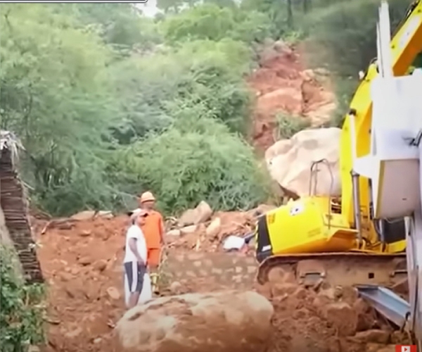 thiruvannamalai landslide lord shiva thiruvannamalai landslide lord shiva