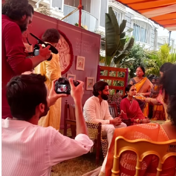 naga chaitanya sobhita dhulipala naga chaitanya sobhita dhulipala