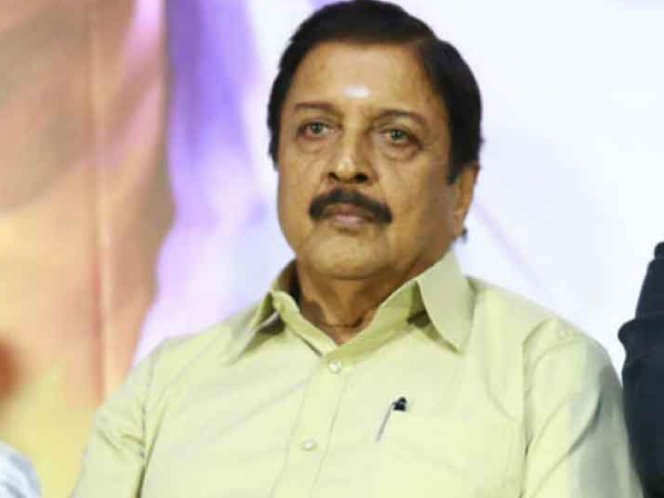 television sivakumar