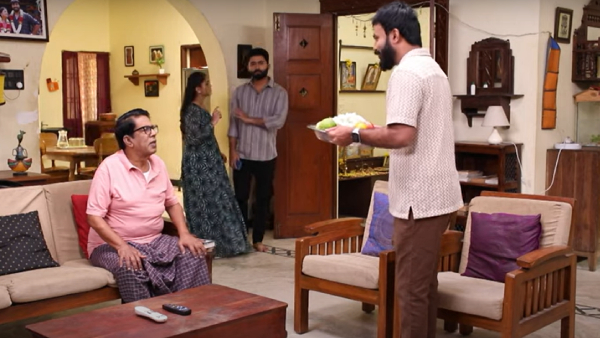 television siragadikka aasai serial vijay tv