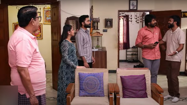 television siragadikka aasai serial vijay tv