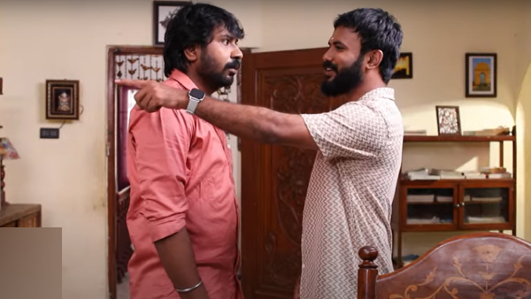 television siragadikka aasai serial vijay tv