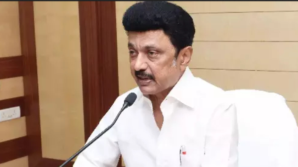 mk stalin chennai