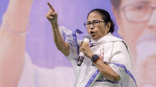 mamata banerjee india politics