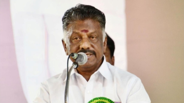 tamil nadu assembly session aiadmk o panneerselvam