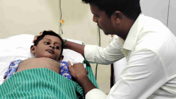 heart disease chennai medical